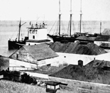 Tift's Wharf