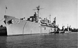 The Navy