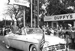 President Truman