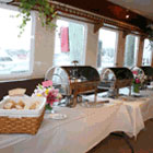 Dinner Buffet