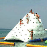 20ft Ice Berg Mountain