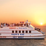 Get on the Party Boat!