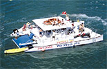 Get on the Party Boat!