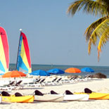Smathers Beach