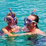 Snorkel with a Friend