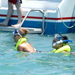 Safe and Fun Snorkel Tours