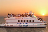 Sunset Cruise