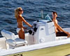 Sunset Watersports Boat Rental-20ft. Seafox