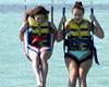 Do-It-All Watersports Plus Parasail Adventure