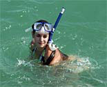 Snorkel in Pristine Waters
