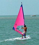 Wind Surf