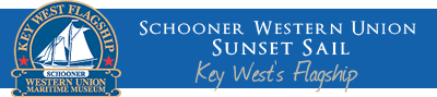 Schooner Western Union Sunset Sail