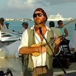 Live music from local artists