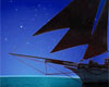 Schooner Western Union Stargazer Cruise