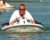 White Knuckle Sea Spi Eco-Tour