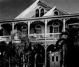 the Marrero House