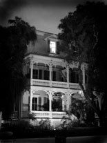 Porter Mansion