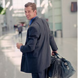 Hassle-Free Airport Transfers