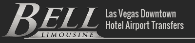 Las Vegas Downtown Hotel Airport Transfers