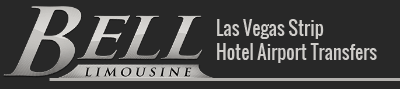 Las Vegas Strip Hotel Airport Transfers