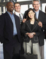 On Time, Quality Service, at the Most Affordable Rates