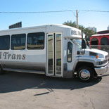 Relax and Ride in Comfort