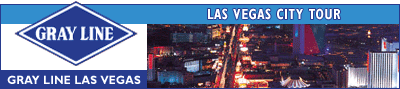 Las Vegas City Tour