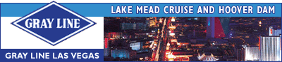 Lake Mead Cruise and Hoover Dam