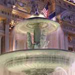 Paris in Las Vegas