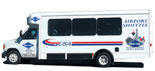 Las Vegas Airport Shuttle