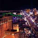 Welcome to Las Vegas 
