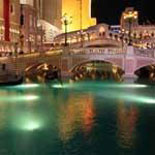 Venice Night