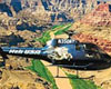 Grand Canyon Chariot of Fire Helicopter Tour