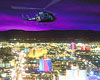 Las Vegas Strip Apollo Night Tour by Air