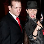 Celebrity Gangster Guides