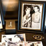 Authentic Organized Crime Artifacts
