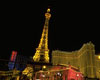 Las Vegas Open Top Sightseeing Panoramic Night Tour