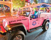 The Las Vegas City Tour