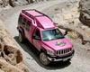 Eldorado Canyon and Gold Mine Jeep Tour