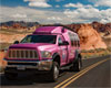 Valley of Fire Jeep Tour