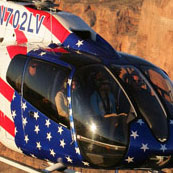 Professional Pilots & Narrated Tours