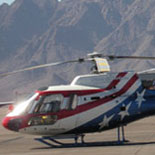 Jet Powered Helicopters