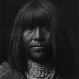A Hualapai Indian