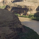 A Spectacular Natural Wonder