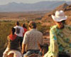 Maverick Horseback Breakfast Ride