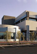 Atomic Testing Museum