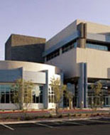 Atomic Testing Museum