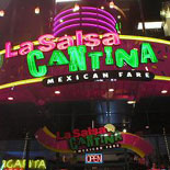 La Salsa Cantina