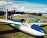 The Soaring Center 