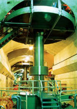 Hoover Dam Tour from Las Vegas